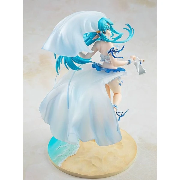 Soška Kadokawa Sword Art PVC 1/7 Asuna Undine (Summer Wedding) 26 cm - Sochy a sošky - Obrázok D7V0000N01
