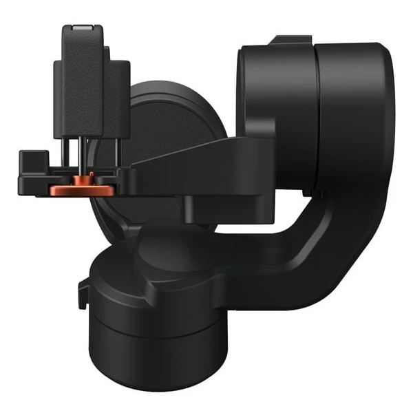 Hohem iSteady Pro 4 - Stabilizátory - Obrázok D7V5000601