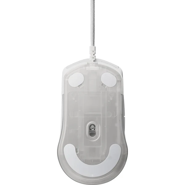 SteelSeries Rival 3 Gen 2 herná myš biela - Myši - Obrázok D7VG000L01