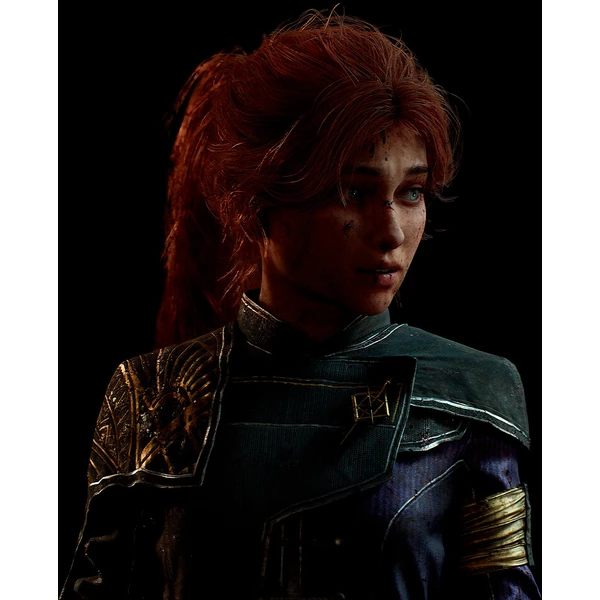 Clair Obscur: Expedition 33 (PS5) - Hry na PS5 - Obrázok D7XD000N01