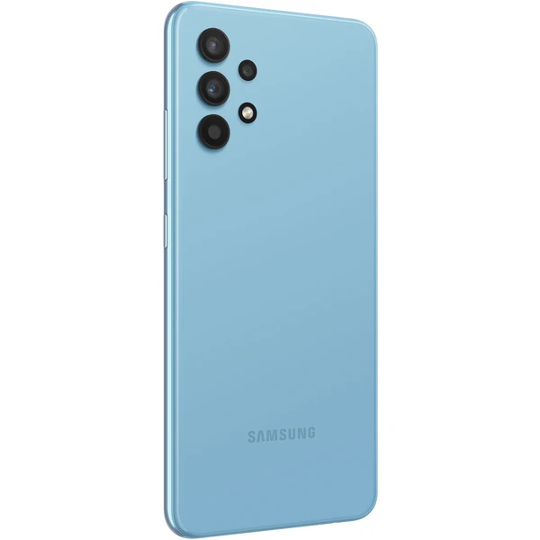 Samsung Galaxy A32 4GB+128GB modrý - Mobilné telefóny - Obrázok D7YDF00101