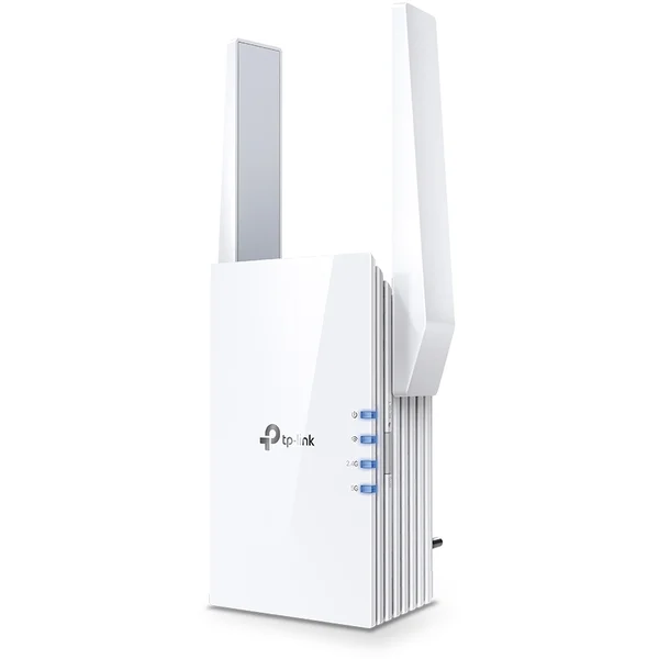TP-Link RE605X extender - Wi-Fi extendery - Obrázok D7YT000501