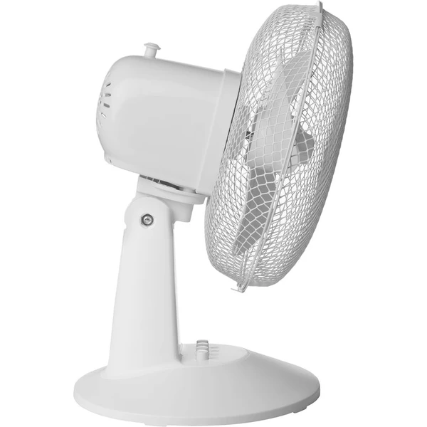Concept VS5040 Stolný ventilátor biely - Ventilátory - Obrázok D7ZE000P01