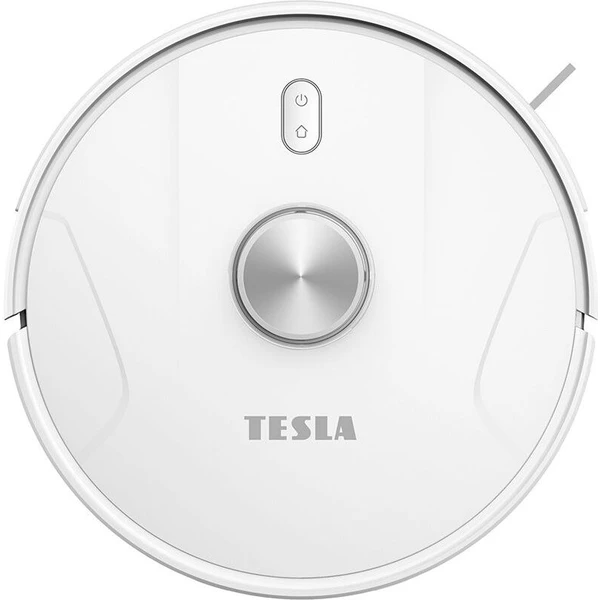 TESLA RoboStar iQ700 robotický vysávač biely - Robotické vysávače - Obrázok D80E000K01