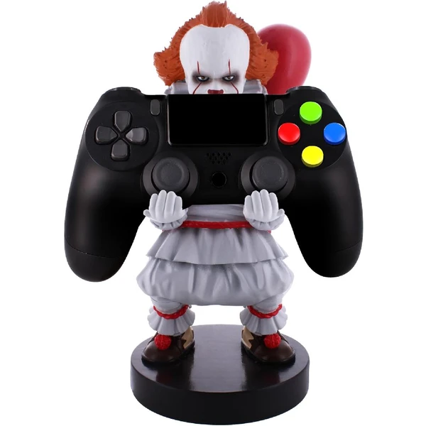 Cable Guy - Pennywise (IT 2) - Figúrky - Obrázok D80O100501