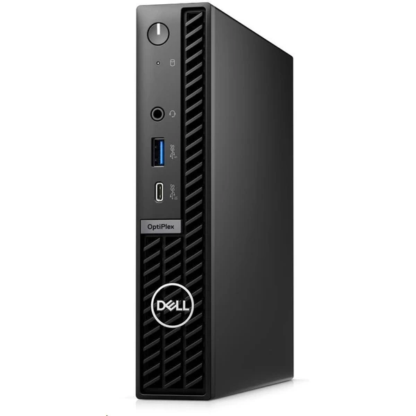DELL OptiPlex 7020 Micro MFF (XJJ9F) - Stolné počítače - Obrázok D816000N01