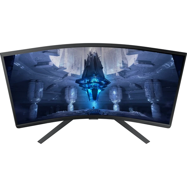 Samsung Odyssey G7 Neo Mini LED monitor 32" - Monitory - Obrázok D820000N01
