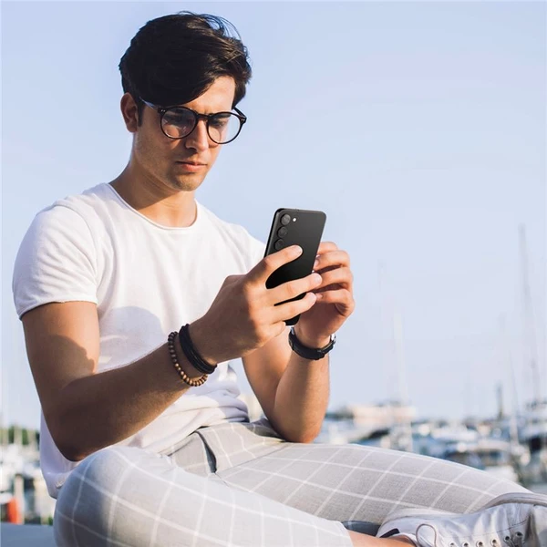 Spigen Glass EZ Fit Optik Pro 2 Pack sada skiel Samsung Galaxy S23/S23+/S24 - Ochranné fólie a sklo - Obrázok D821000J01