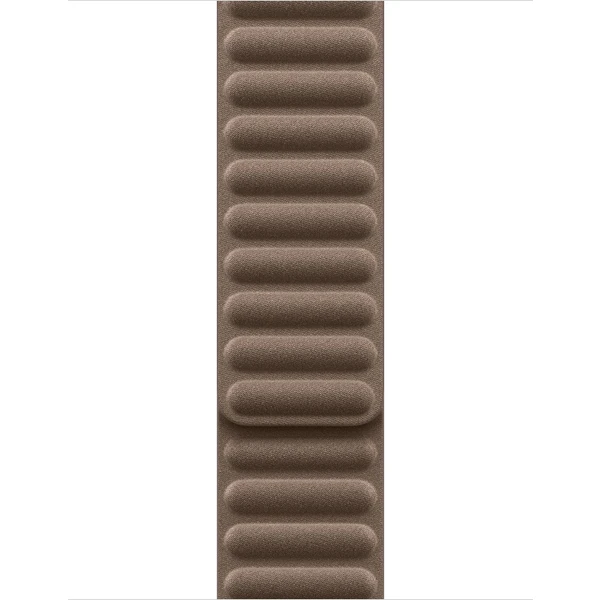 Apple Watch 41/40/38mm dymový magnetický ťah S/M - Remienky - Obrázok D829000601