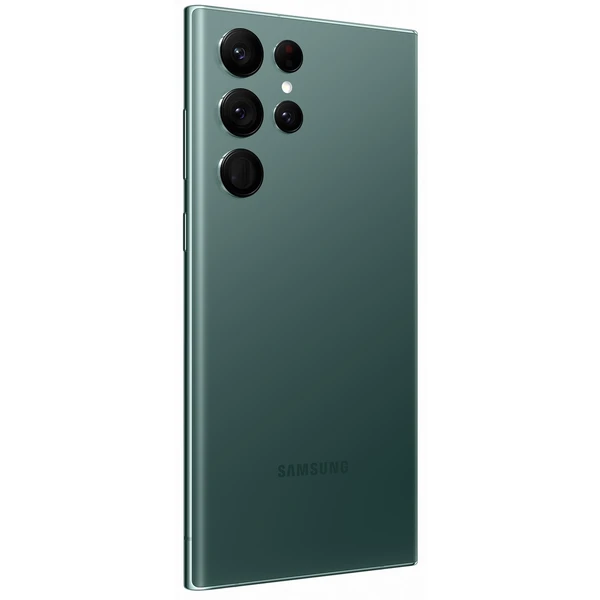 Samsung Galaxy S22 Ultra 5G 12GB/256GB zelená - Mobilné telefóny - Obrázok D82X600301