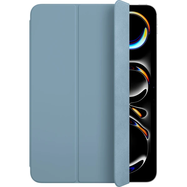 Apple Smart Folio obal iPad Pro 11" (2025) denimový - Puzdra - Obrázok D834000P01