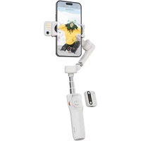 Hohom iSteady V3 stabilizátor biela - Stabilizátory