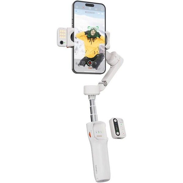 Hohom iSteady V3 stabilizátor biela