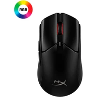 HyperX Pulsefire Haste 2 Mini Wireless čierna - Myši