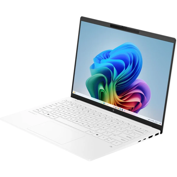 HP OmniBook 7 Aero NG AI PC 13-bg1000nc (C0AX2EA#BCM) biely - Notebooky - Obrázok D84E000K01