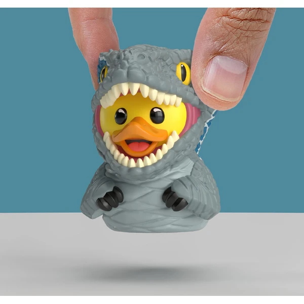 Tubbz kačička malá Jurassic World - Beta - Figúrky - Obrázok D85K000K01
