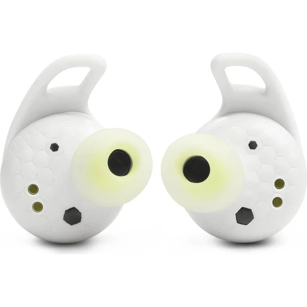 JBL Reflect Aero TWS slúchadlá biela - Slúchadlá - Obrázok D86F000L01