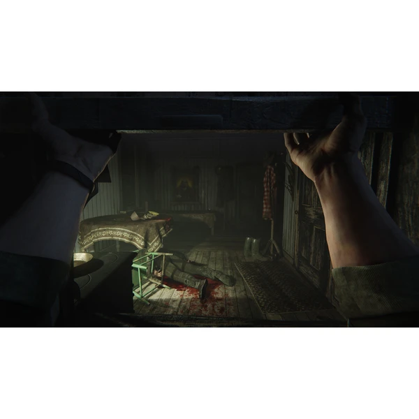 Outlast Trinity (Xbox One) - Hry na Xbox One - Obrázok D874100201
