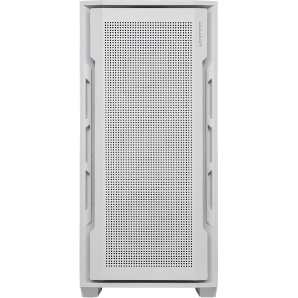 COUGAR UNIFACE biela - Počítačové skrine - Obrázok D877000L01