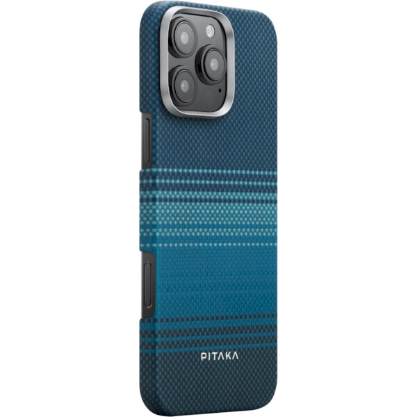 E-shop Pitaka MagEZ Case 5 MagSafe kryt iPhone 16 Pro Moonrise