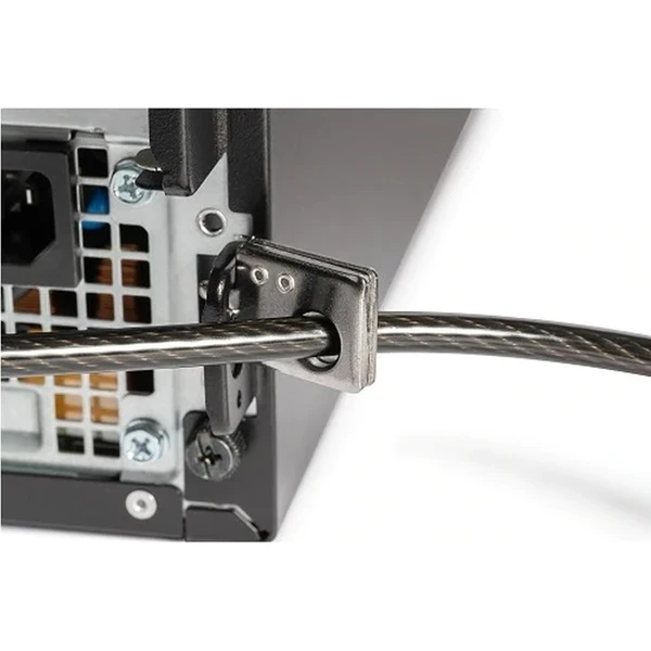 Dell Kensington Desktop Kit (461-10185) - Zabezpečenie pre notebooky - Obrázok D89EF00101