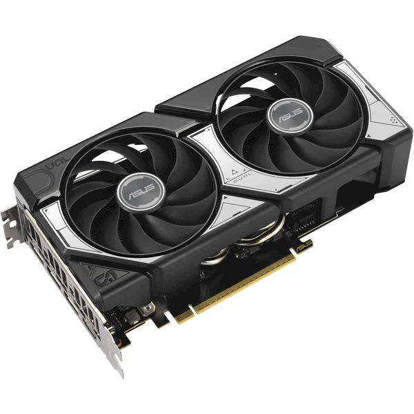 ASUS Dual NVIDIA GeForce RTX 5060 Ti 8GB GDDR7 OC - Grafické karty - Obrázok D8AE000P01