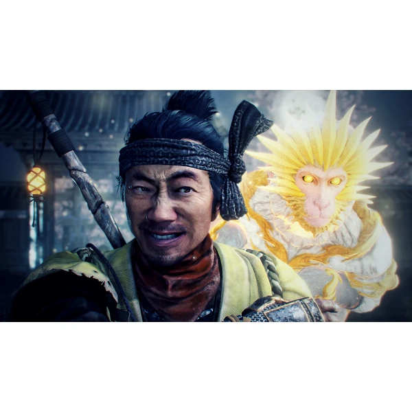 Nioh Collection (PS5) - Hry na PS5 - Obrázok D8B3100201