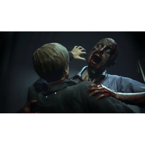 Resident Evil 2 (PS5) - Hry na PS5 - Obrázok D8BB000J01