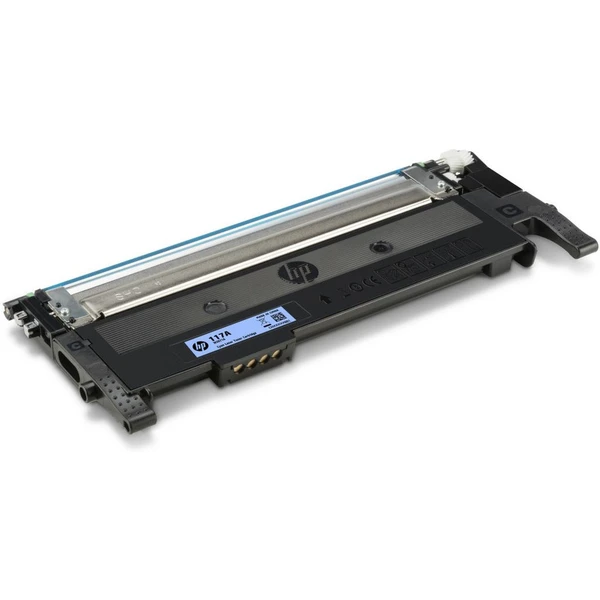 HP W2071A č. 117A Azúrová originálna - Tonery - Obrázok D8CX600301