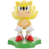 Exquisite Gaming Holdem Sonic the Hedgehog - Super Sonic - Figúrky