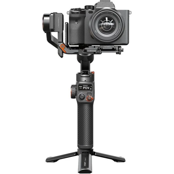 Hohom iSteady MT2 - Stabilizátory - Obrázok D8EA000601
