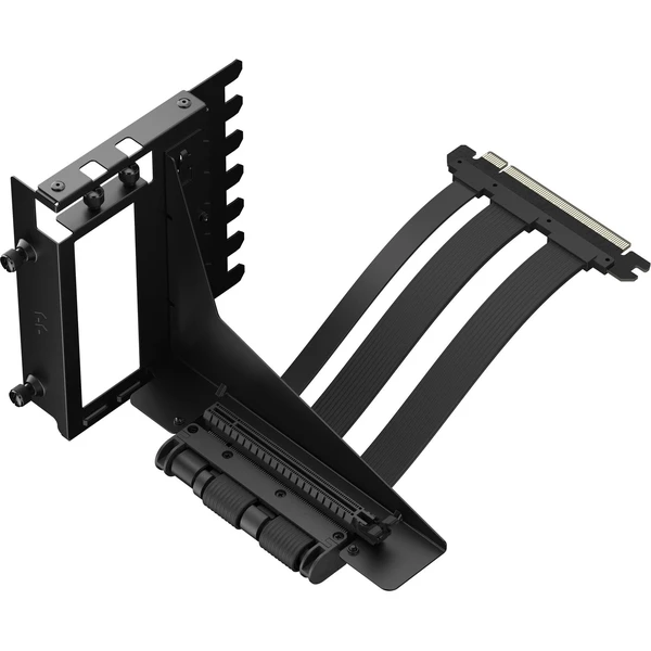 Fractal Design Flex 2 PCIe 4.0 čierny - Komponenty - Obrázok D8H8G00101