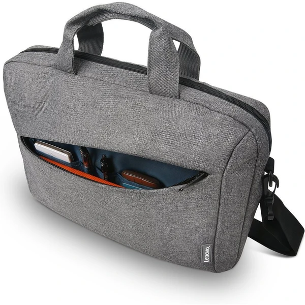 Lenovo Casual T210 taška 15.6' čierna - Batohy - Obrázok D8HM600301