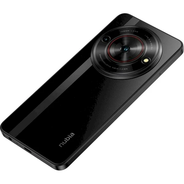 ZTE Nubia Focus 5G čierna - Mobilné telefóny - Obrázok D8IB000L01