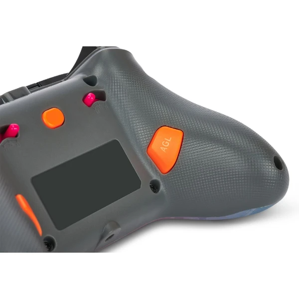 PowerA Advantage drôtový herný ovládač pre Xbox Series X|S Cyber ??Style (XBOX/PC) - Herné ovládače - Obrázok D8J5000P01