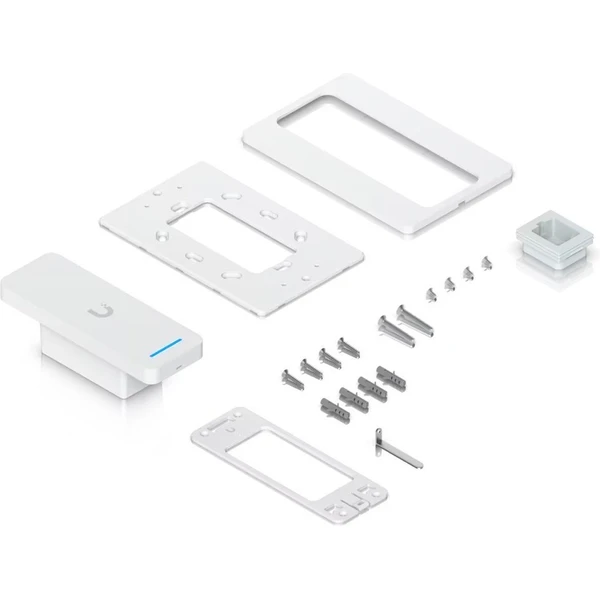 Ubiquiti Ultra UniFi UAi prístupová čítačka kariet s hubom - Inteligentné zámky - Obrázok D8J9000O01