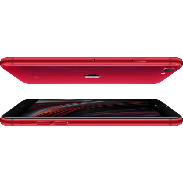 Apple iPhone SE (2020) 256GB (PRODUCT) RED (Kategória C) - Mobilné telefóny - Obrázok D8JH200301