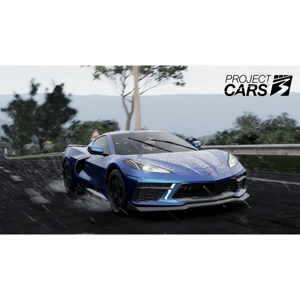 Project Cars 3 (Xbox One) - Hry na Xbox One - Obrázok D8K3100201