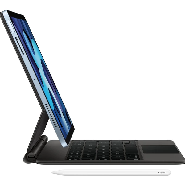 Apple iPad Air 64GB Wi-Fi ružovo zlatý (2020) (Kategória A) - Tablety - Obrázok D8L1500301