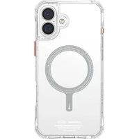 SKINARMA IPHONE 16 6.1" (2024) SAIDO MAG-CHARGE - Puzdra