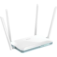 D-Link EAGLE PRO AI N300 4G Smart Wi-Fi 5 smerovač biely - Wi-Fi routery