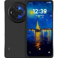 TCL NXTPAPER 60 ULTRA 5G 12/256GB sivý - Mobilné telefóny