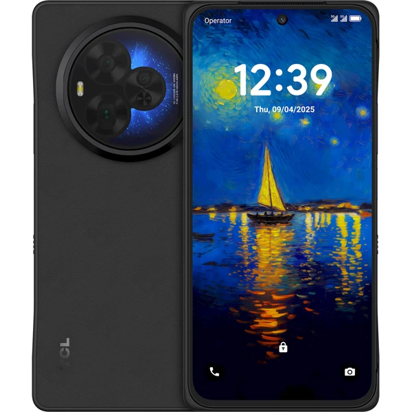 TCL NXTPAPER 60 ULTRA 5G 12/256GB sivý - Mobilné telefóny - Hlavný obrázok