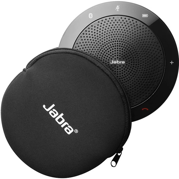 Jabra SPEAK 510 USB BT MS - Konferenčné mikrofóny - Obrázok D8QJ500301