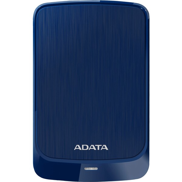 ADATA AHV320 externý HDD 2TB modrý