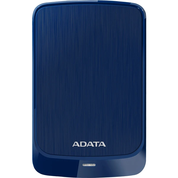 ADATA AHV320 externý HDD 2TB modrý - Pevné disky - Hlavný obrázok