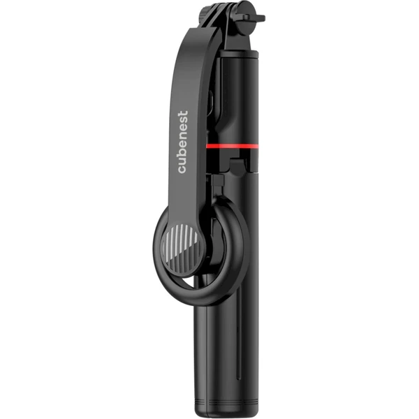 Cubenest Selfie Stick a Tripod MagSafe compatible SLS01 - Držiaky - Obrázok D8S8000J01