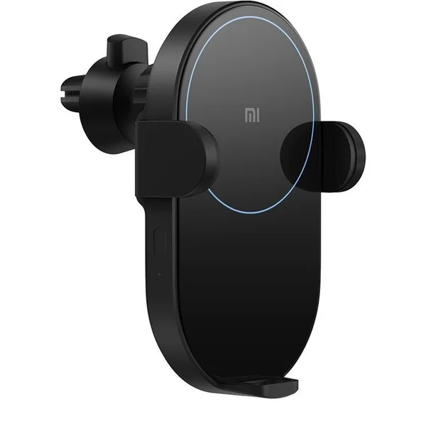 Xiaomi Mi 20W bezdrôtová nabíjačka s držiakom do auta - Držiaky - Hlavný obrázok