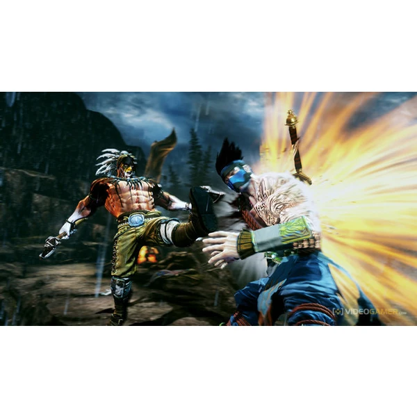 Killer Instinct (Xbox One) - Hry na Xbox One - Obrázok D8W5100201