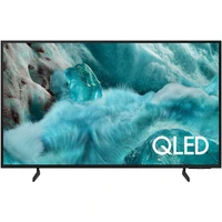 Samsung 4K QLED Smart TV QE65Q7F 65" - Televízia